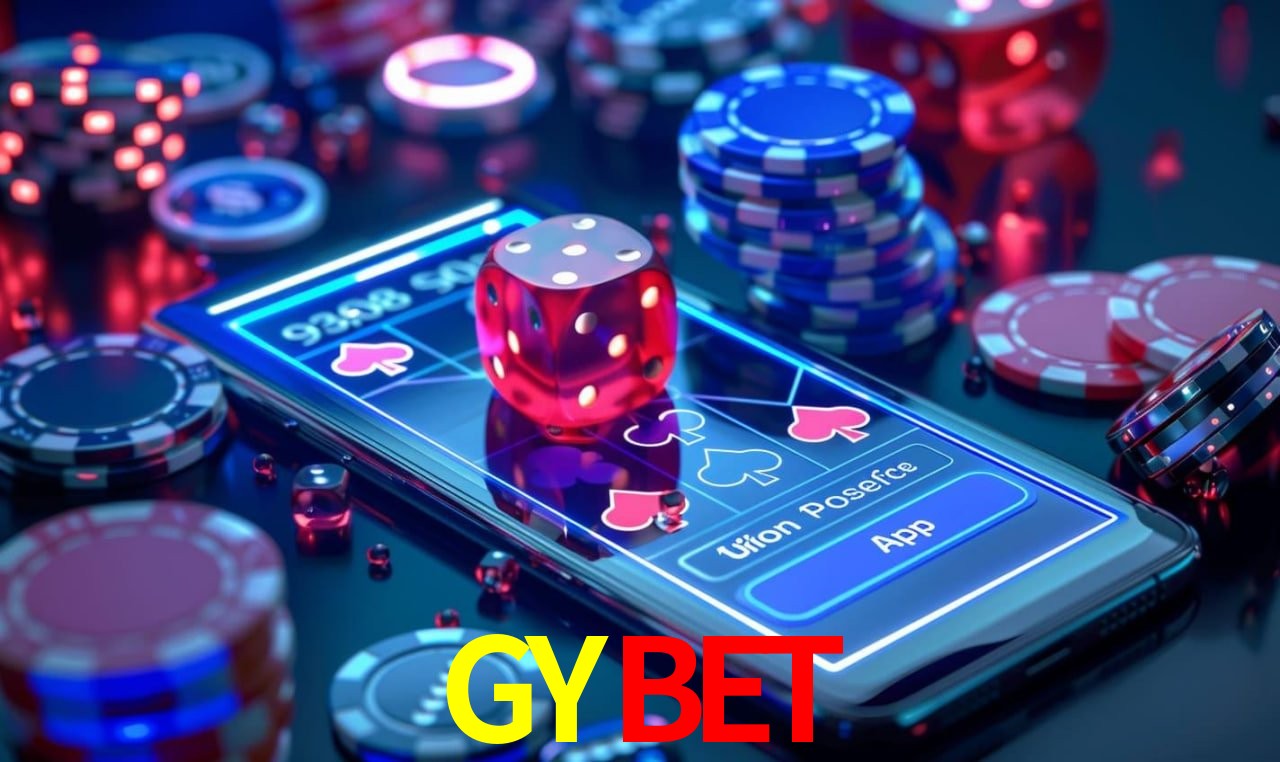 GYBET App