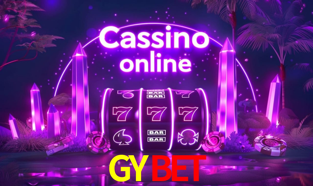 GYBET App